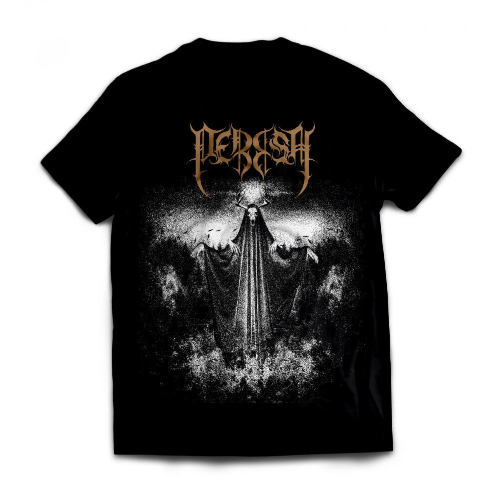 PERISH - The Decline Cover Shirt XL [TS-XL]