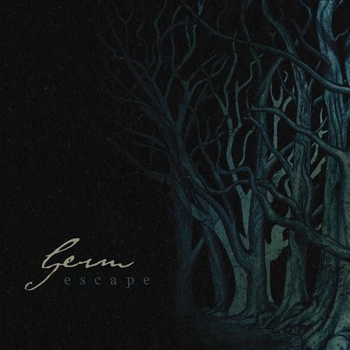 GERM - Escape [LP]