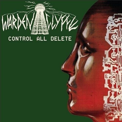 WARDENCLYFFE - Control All Delete [LP]