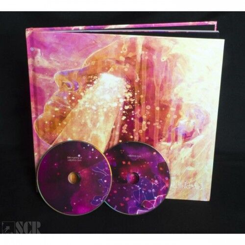 LANTLOS - Melting Sun [LTD.CD+DVD ARTBOOK BOXCD]