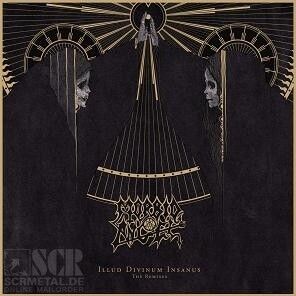 MORBID ANGEL - Illud Divinum Insanus - The Remixes [2-CD DCD]