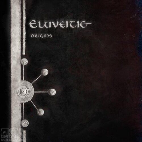 ELUVEITIE - Origins [CD]