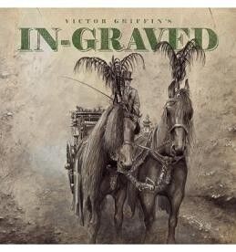 VICTOR GRIFFIN´S IN-GRAVED - Victor Griffin´s In-Graved [GREEN VINYL LP]