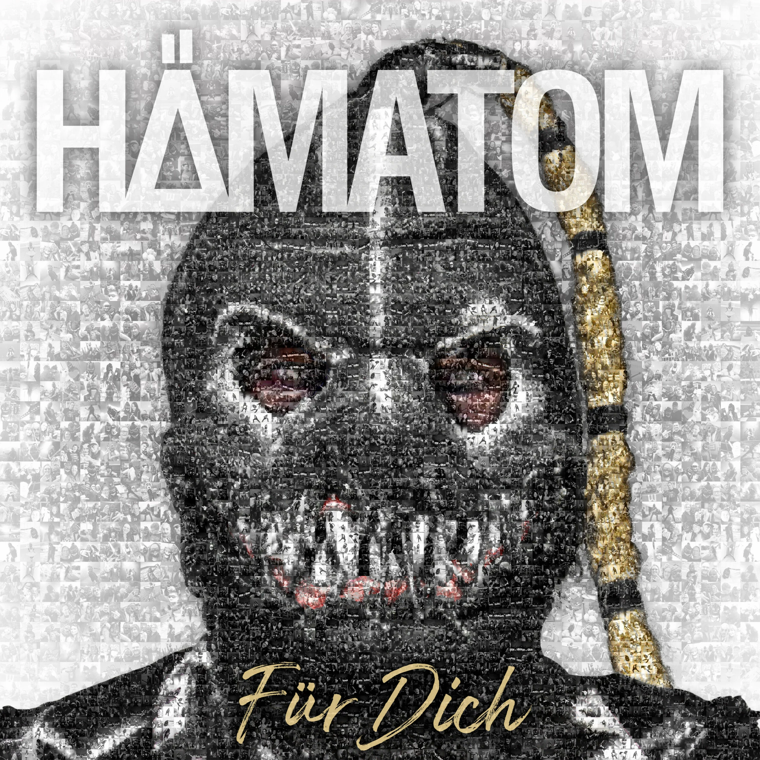 HÄMATOM - Für Dich [DIGIPAK CD]