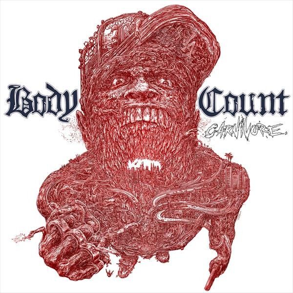 BODY COUNT - Carnivore [DIGI]
