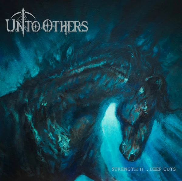 UNTO OTHERS - Strength II ...Deep Cuts [TRANSLUCENT SEA BLUE LP]
