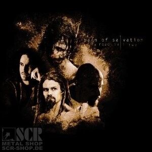 PAIN OF SALVATION - Road Salt Two [CD]
