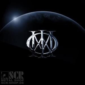 DREAM THEATER - Dream Theater [CD]