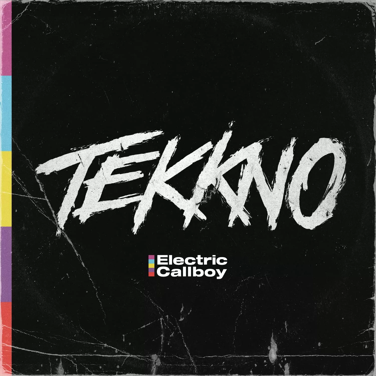 ELECTRIC CALLBOY - Tekkno [DIGIPAK CD]