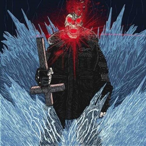GOST - Behemoth [LP]