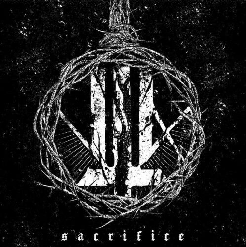 VORKREIST - Sacrifice  [LTD. 10" EP]