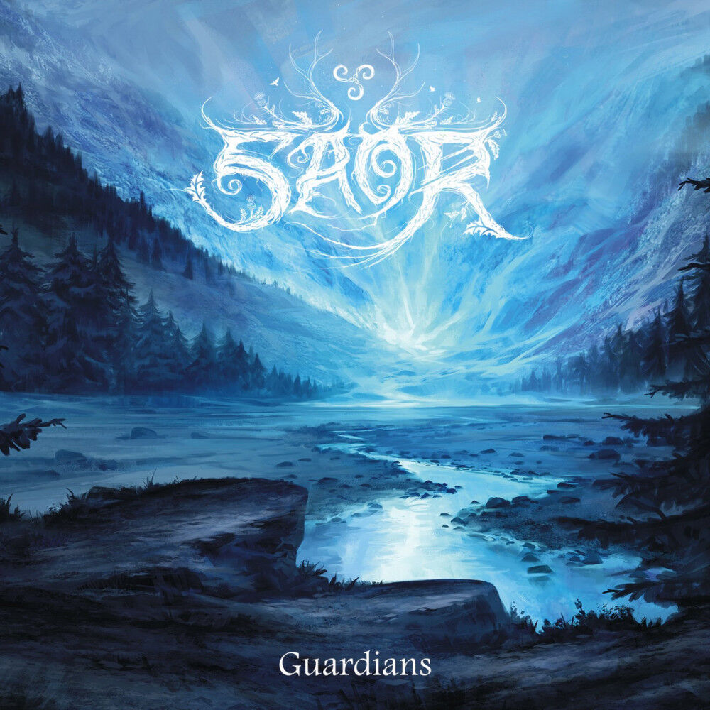 SAOR - Guardians [DIGI]