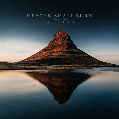 HEAVEN SHALL BURN - Der Wanderer [3CD ARTBOOK CDBOOK]
