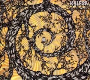 KYLESA - Spiral Shadow [LTD.CD+DVD DCD]
