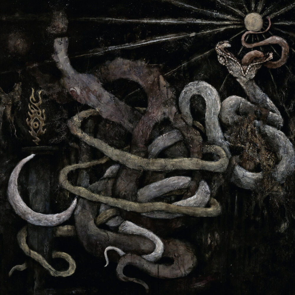 HIEROPHANT - Death Siege [RED/BLACK LP]