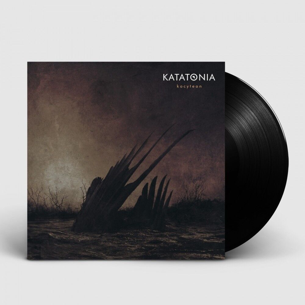 KATATONIA - Kocytean [RSD 12" LP]