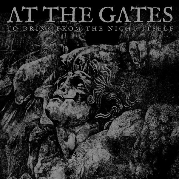 AT THE GATES - To Drink From The Night Itself [DELUXE BOX BOXLP]