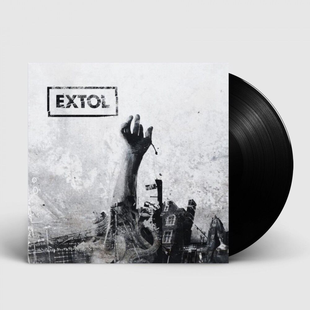 EXTOL - Extol [LP]