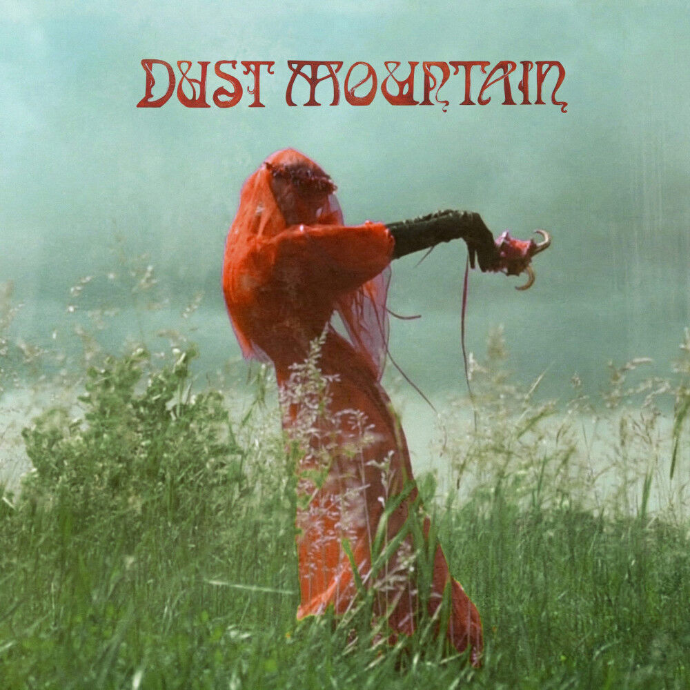 DUST MOUNTAIN - Hymns for Wilderness [RED LP]