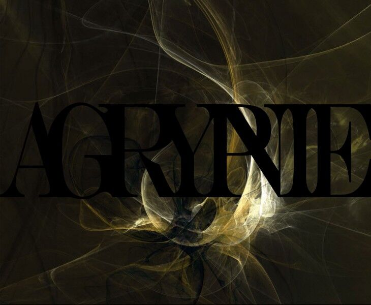 AGRYPNIE - Grenzgaenger [2CD MEDIABOOK DCD]