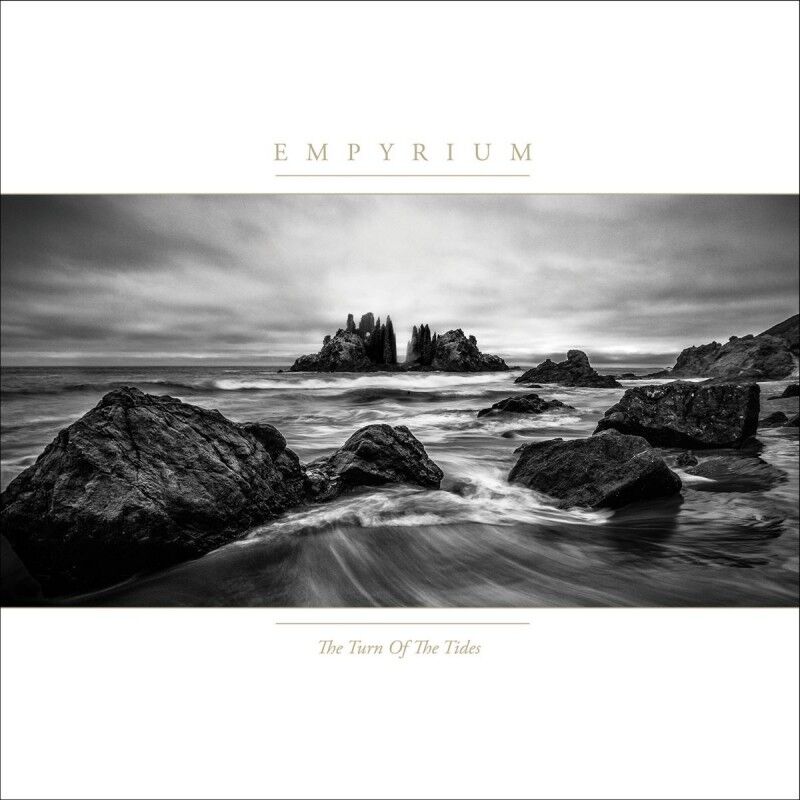 EMPYRIUM - The Turn Of The Tides [DIGI]