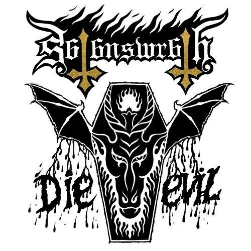 SATAN´S WRATH - Die Evil [CD]