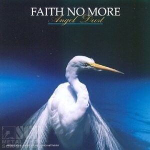 FAITH NO MORE - Angel Dust [CD]