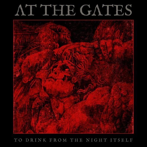 AT THE GATES - To Drink From The Night Itself [MEDIABOOK DCD]