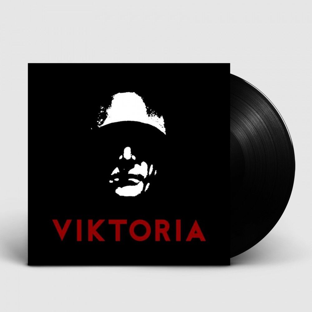 MARDUK - Viktoria [BLACK LP]