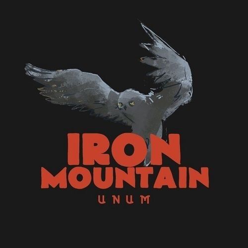 IRON MOUNTAIN - Unum [DIGI]