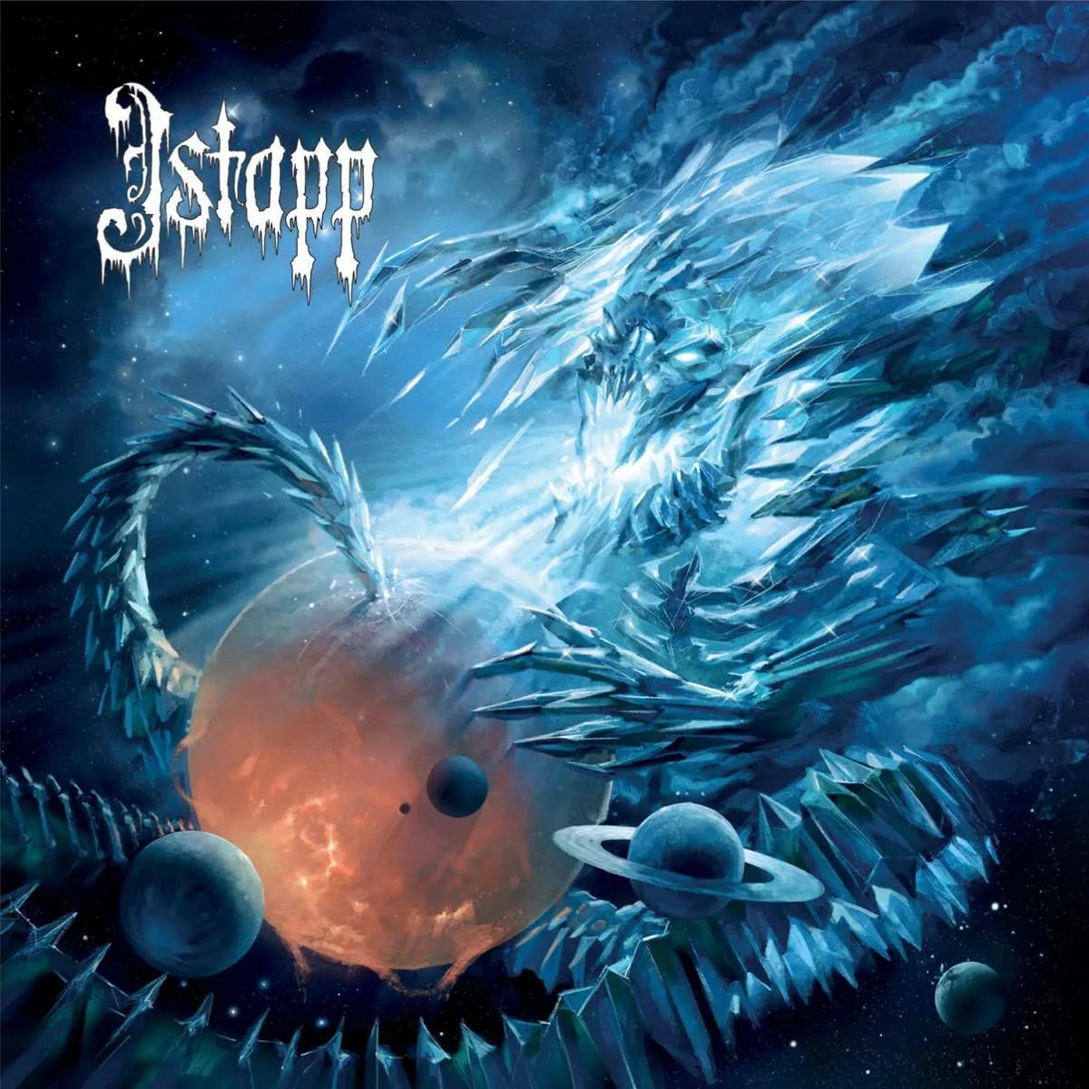 ISTAPP - The Insidious Star [DIGI]
