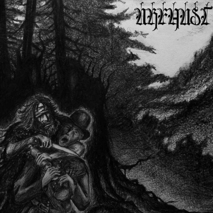 URFAUST - Ritual Music For The True Clochard [DIGIPAK CD]