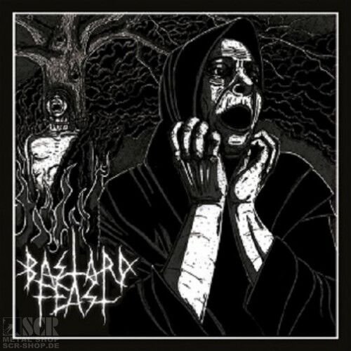 BASTARD FEAST - Osculum Infame [CD]