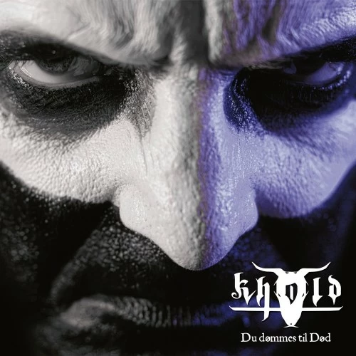 KHOLD - Du Dommes Til Dod [CD]