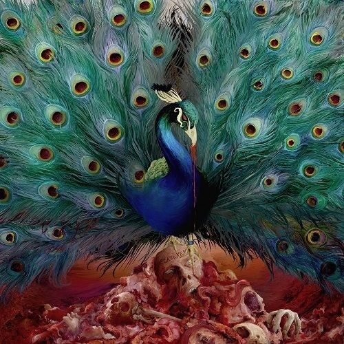 OPETH - Sorceress [CD]