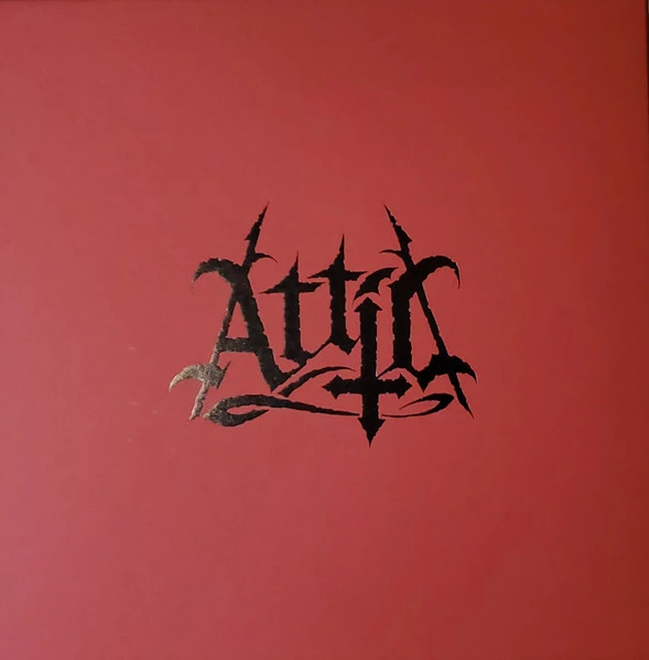 ATTIC - Return Of The Witchfinder [BOX EDITION]