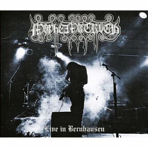 MAYHEMIC TRUTH - Live In Bernhausen [DIGIBOOK CD]