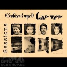 SUBTERFUGE CARVER - Sessions [CD]