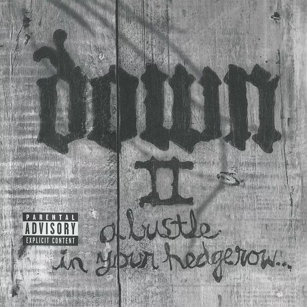 DOWN - Down II [CD]