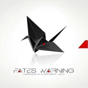 FATES WARNING - Darkness In A Different Light [CD]