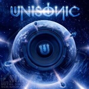 UNISONIC - Unisonic [CD]