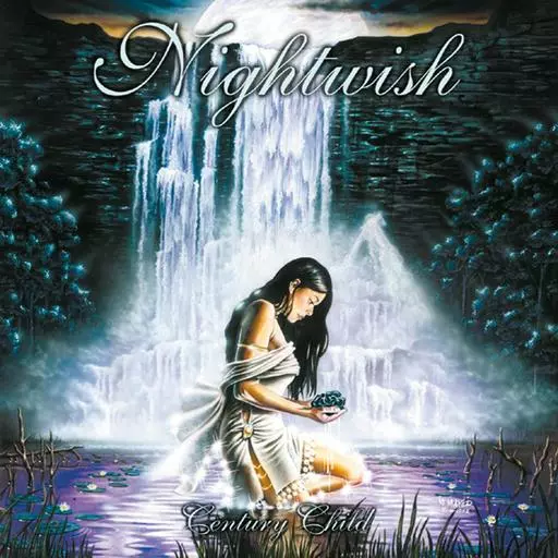 NIGHTWISH - Century Child [CD]