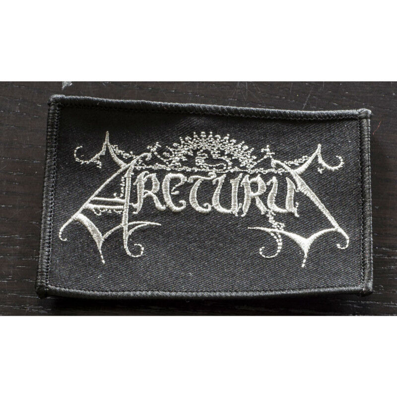 ARCTURUS - Logo Patch [PATCH]