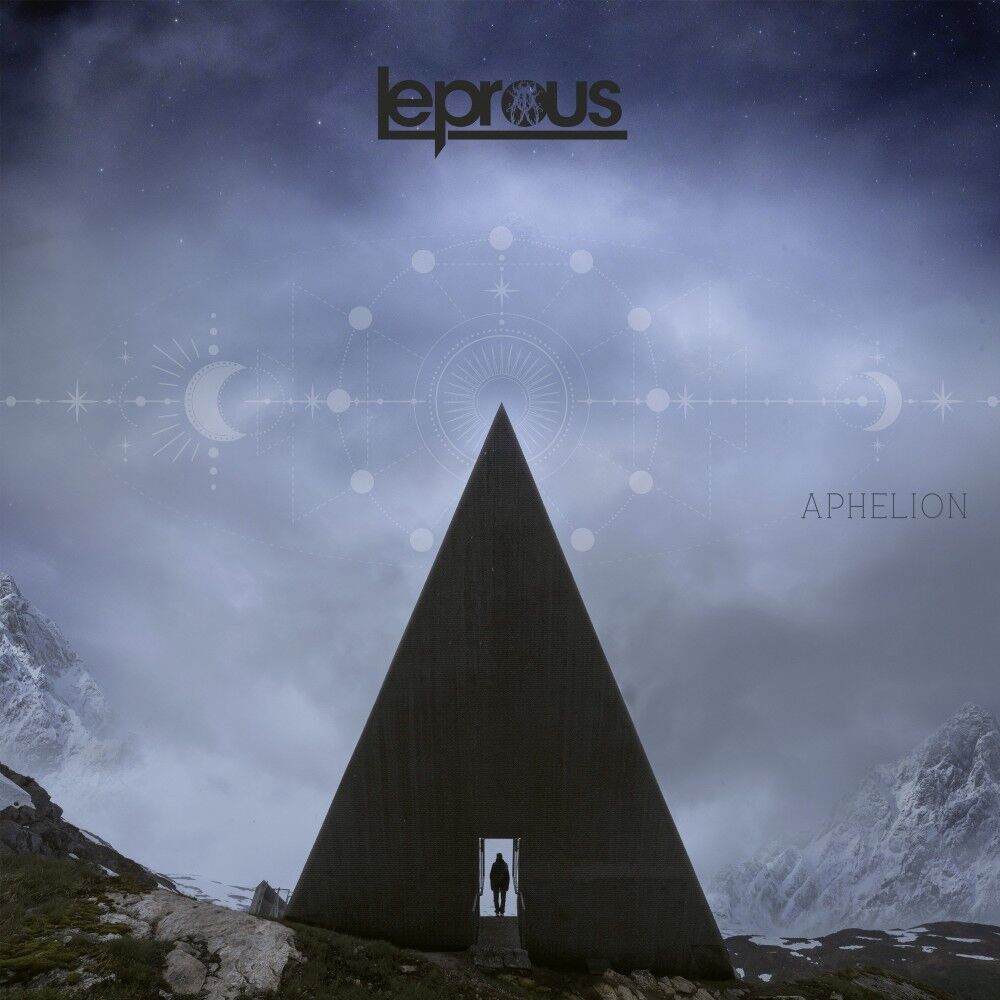 LEPROUS - Aphelion [MEDIABOOK DIGI]