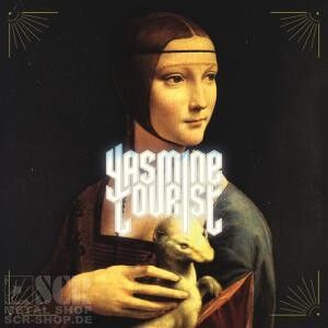 YASMINE TOURIST - Yasmine Tourist [DIGI]