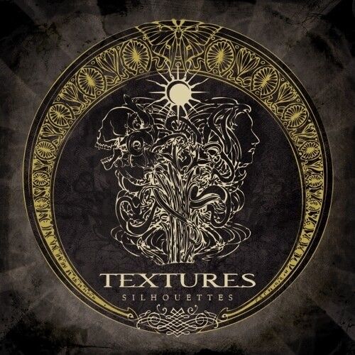 TEXTURES - Silhouettes [CD]
