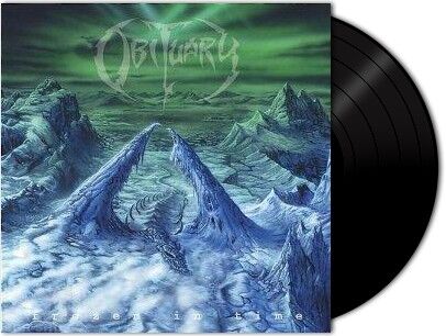 OBITUARY - Frozen In Time [LP]