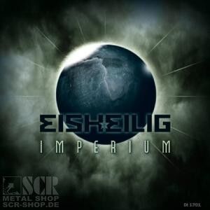 EISHEILIG - Imperium [CD]