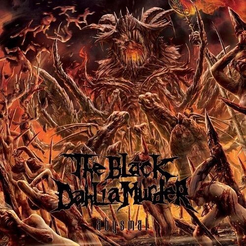 THE BLACK DAHLIA MURDER - Abysmal [CD]