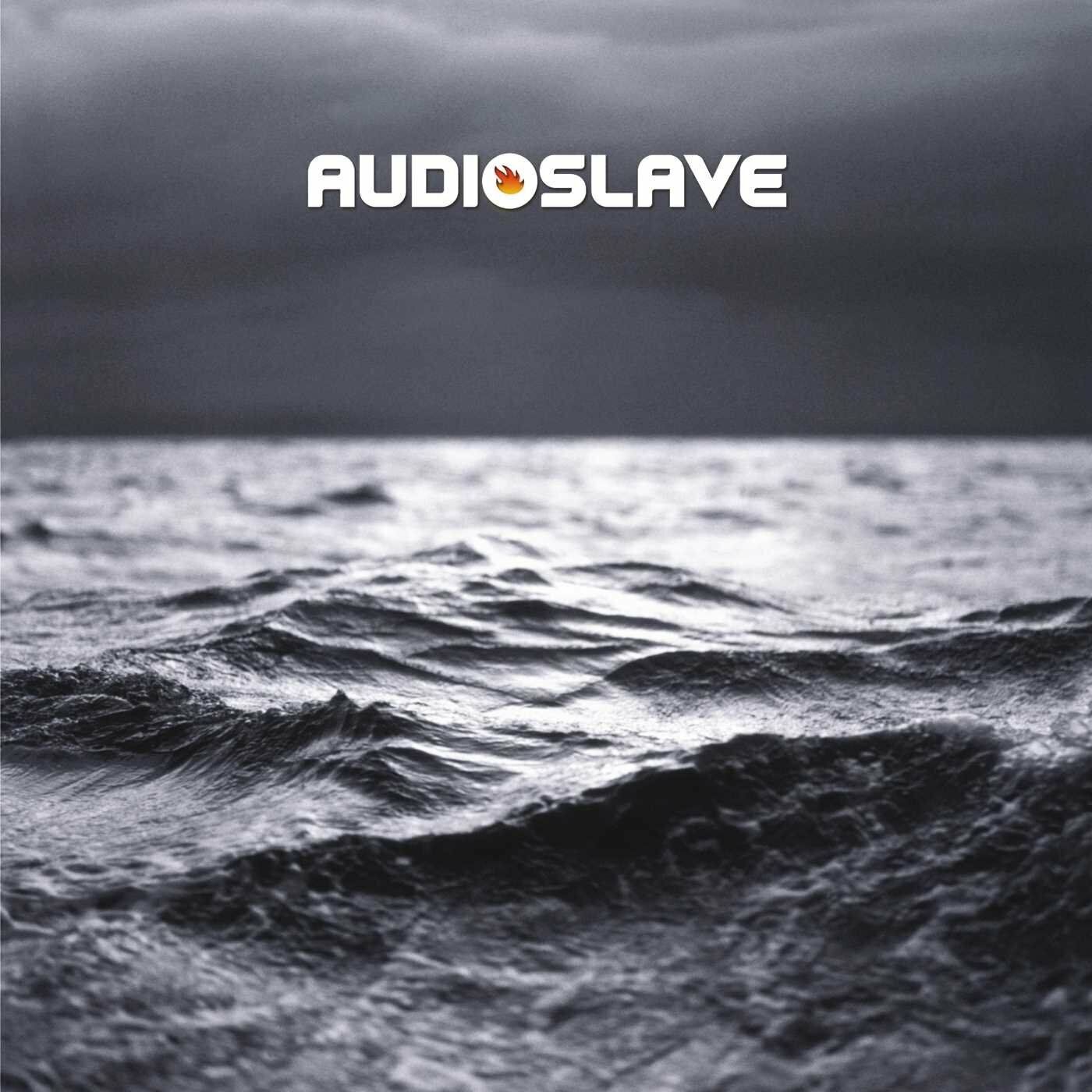 AUDIOSLAVE - Out Of Exile [CD]
